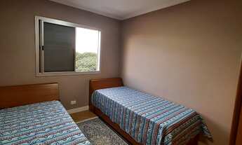 Imagem 3: Apartamento à venda em Jabaquara com 83 m², 2 quartos, 1 suíte, 2 vagas