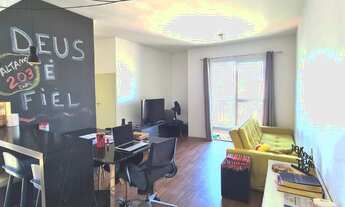 Imagem 6: Apartamento à venda em Vila Andrade com 55 m², 1 quarto, 2 vagas