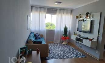 Imagem 3: Apartamento à venda em Jaçanã com 147 m², 3 quartos