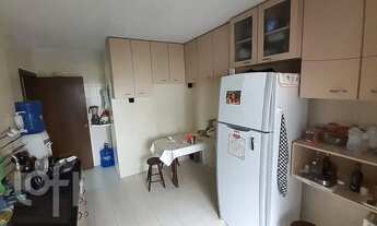 Imagem 6: Apartamento à venda em Saúde com 108 m², 2 quartos, 1 vaga