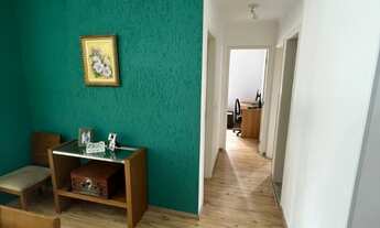 Imagem 6: Apartamento à venda em Alto de Pinheiros com 100 m², 3 quartos, 1 suíte, 2 vagas