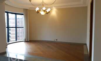 Imagem 5: Apartamento à venda em Moema Pássaros com 283 m², 5 quartos, 2 suítes, 5 vagas