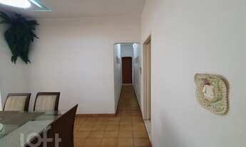 Imagem 2: Apartamento à venda em Bom Retiro com 130 m², 3 quartos, 1 suíte, 1 vaga