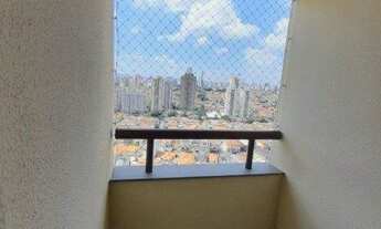 Imagem 5: Apartamento à venda em Mooca com 57 m², 2 quartos, 1 suíte, 2 vagas