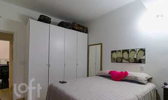 Imagem 3: Apartamento à venda em Campos Elísios com 60 m², 1 quarto