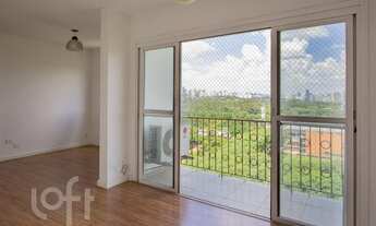 Imagem 6: Apartamento à venda em Alto de Pinheiros com 185 m², 2 quartos, 2 suítes, 3 vagas