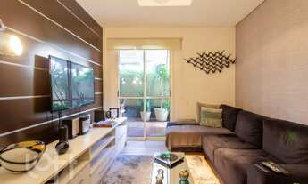 Imagem 6: Apartamento à venda em Perdizes com 114 m², 2 quartos, 1 suíte, 2 vagas