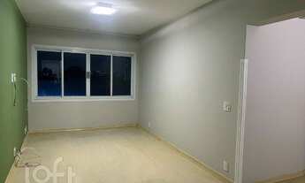 Imagem: Apartamento à venda em Jabaquara com 79