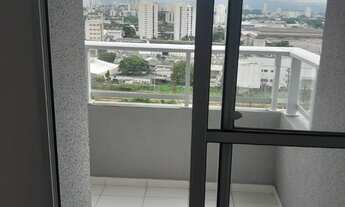 Imagem: Apartamento à venda em Lapa com 31 m²