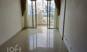 Imagem 5: Apartamento à venda em Bosque da Saúde com 63 m², 2 quartos, 1 suíte, 1 vaga