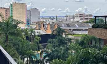 Imagem 2: Apartamento à venda em Brás com 58 m², 1 quarto, 1 vaga