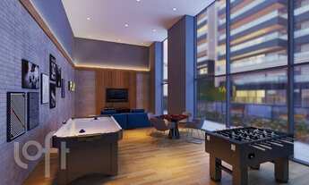 Imagem 4: Apartamento à venda em Lapa com 104 m², 3 quartos, 3 suítes, 2 vagas