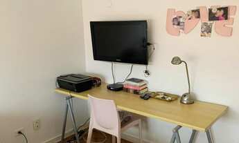 Imagem 6: Apartamento à venda em Higienópolis com 320 m², 3 quartos, 1 suíte, 2 vagas