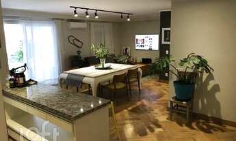 Imagem: Apartamento à venda em Alto de Pinheiros