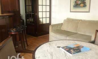 Imagem 4: Apartamento à venda em Sumaré com 40 m², 1 quarto, 1 suíte, 1 vaga