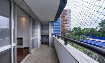 Imagem 2: APARTAMENTO em São Paulo - SP, Morumbi