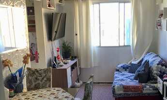 Imagem 4: Apartamento à venda em Ermelino Matarazzo com 48 m², 3 quartos, 1 vaga