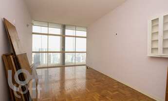 Imagem 6: Apartamento à venda em República com 184 m², 3 quartos, 1 suíte, 1 vaga