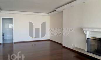 Imagem 2: Apartamento à venda em Morumbi com 185 m², 3 quartos, 3 suítes, 3 vagas