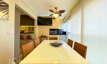 Imagem 7: Apartamento à venda em Santo Amaro com 79 m², 3 quartos, 1 suíte, 2 vagas