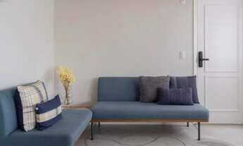 Imagem 4: Apartamento à venda em Vila Andrade com 116 m², 3 quartos, 2 suítes, 2 vagas