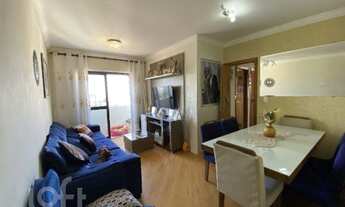 Imagem: Apartamento à venda em Itaquera com 68