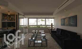 Imagem: Apartamento à venda em Jardim América