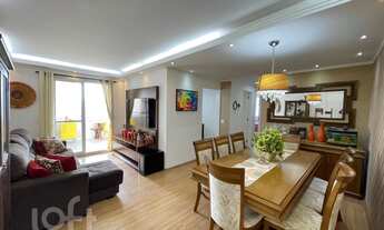 Imagem: Apartamento à venda em Carrão com 98 m²