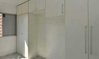 Imagem 5: Apartamento à venda em Saúde com 55 m², 2 quartos, 1 vaga