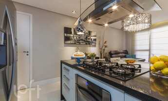 Imagem 6: Apartamento à venda em Sacomã com 62 m², 3 quartos, 1 suíte, 1 vaga