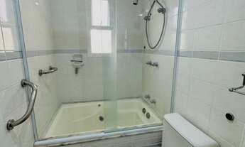 Imagem 5: Apartamento à venda em Vila Andrade com 120 m², 4 quartos, 1 suíte, 2 vagas