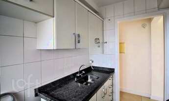 Imagem 7: Apartamento à venda em Vila Olímpia com 56 m², 2 quartos, 2 suítes, 1 vaga