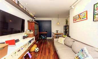 Imagem 3: APARTAMENTO em São Paulo - SP, Vila da Saúde