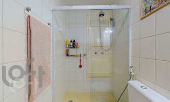 Imagem 4: Apartamento à venda em Sacomã com 59 m², 2 quartos, 1 vaga