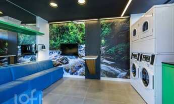 Imagem 4: Apartamento à venda em Vila Madalena com 74 m², 1 quarto, 1 vaga