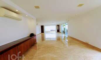 Imagem 3: Apartamento à venda em Sumaré com 420 m², 4 quartos, 3 suítes, 5 vagas