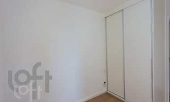 Imagem 6: Apartamento à venda em Bom Retiro com 58 m², 2 quartos, 2 suítes, 1 vaga