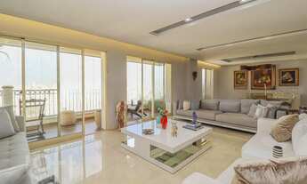 Imagem 2: Apartamento à venda em Santa Cecília com 317 m², 4 quartos, 4 suítes, 5 vagas