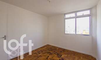 Imagem 5: Apartamento à venda em República com 52 m², 2 quartos