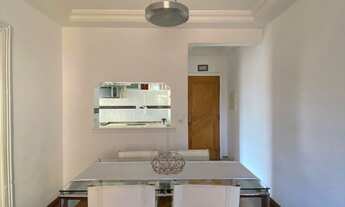 Imagem 4: Apartamento à venda em Liberdade com 78 m², 3 quartos, 1 vaga