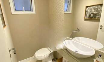 Imagem 6: Apartamento à venda em Santo Amaro com 92 m², 2 quartos, 2 suítes, 2 vagas