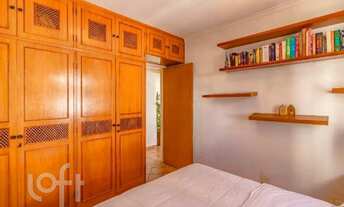 Imagem 5: Apartamento à venda em Saúde com 97 m², 2 quartos, 1 suíte, 1 vaga