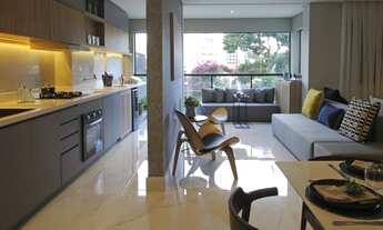 Imagem 5: Apartamento à venda em Saúde com 79 m², 3 quartos, 1 suíte, 1 vaga