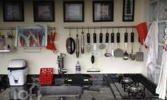 Imagem 7: Apartamento à venda em Cursino com 110 m², 3 quartos, 1 suíte, 1 vaga