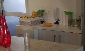 Imagem 2: Apartamento à venda em Vila Andrade com 61 m², 3 quartos, 1 suíte, 1 vaga