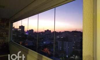 Imagem 3: Apartamento à venda em Tucuruvi com 45 m², 1 quarto, 1 vaga