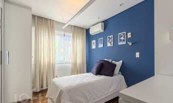 Imagem 6: Apartamento à venda em Brooklin com 210 m², 3 quartos, 4 suítes, 4 vagas