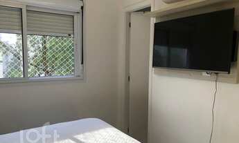 Imagem 7: Apartamento à venda em Vila Andrade com 122 m², 3 quartos, 3 suítes, 2 vagas