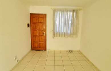 Imagem 2: Apartamento à venda em Cangaíba com 50 m², 1 quarto, 1 vaga