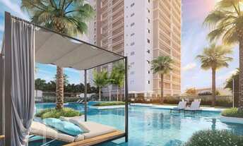 Imagem: Apartamento à venda em Cambuci com 180